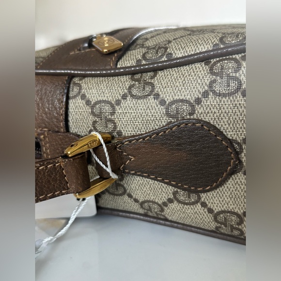 Gucci Accesory Collection Sherry Line Crossbody Bag - Picture 12 of 12